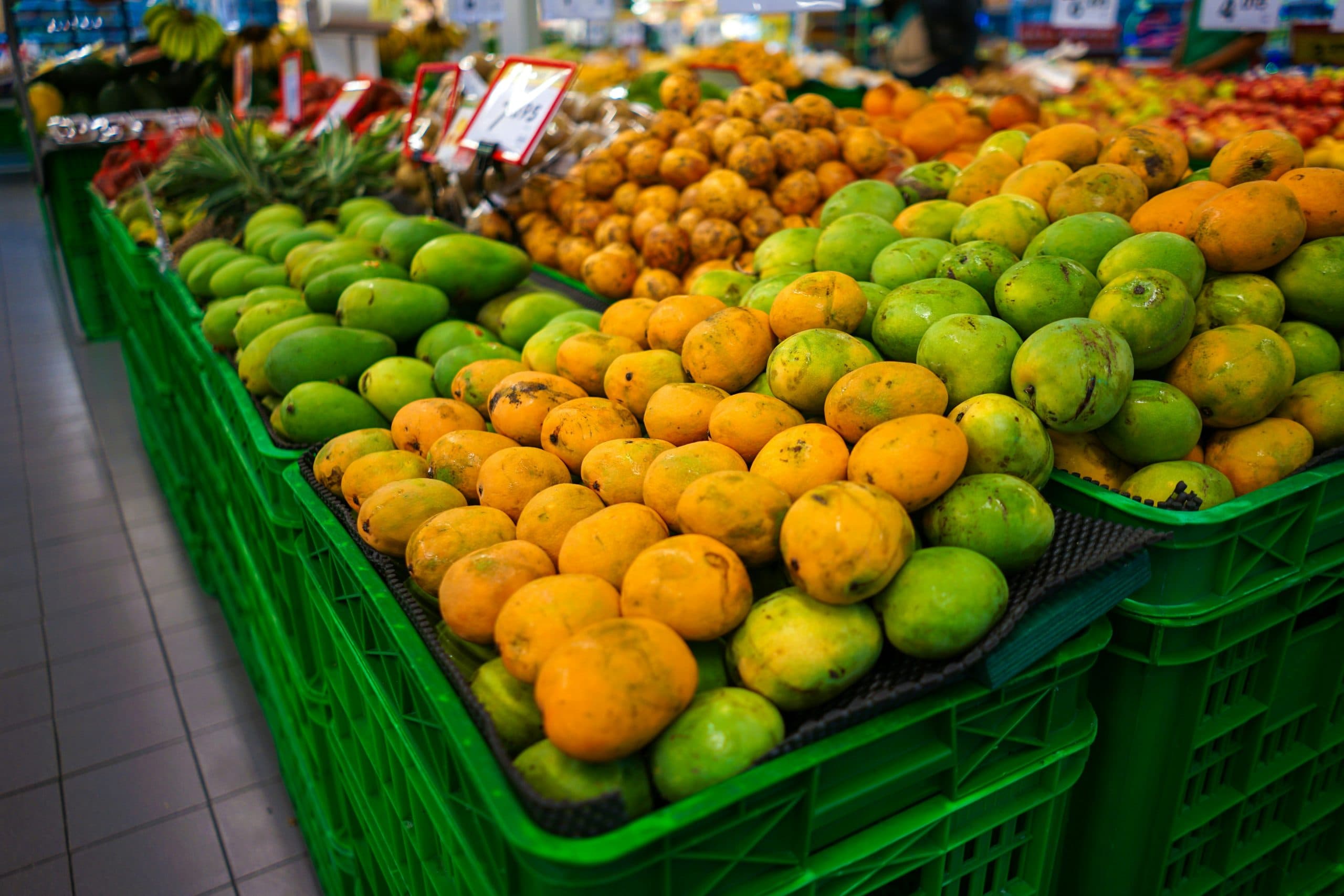 Consumer Panel GfK: Plus de 6,6% al consumului casnic FMCG