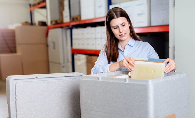 INATECH Packaging lansează PERFORMA, ambalaje cu temperatură controlată pentru produse sensibile