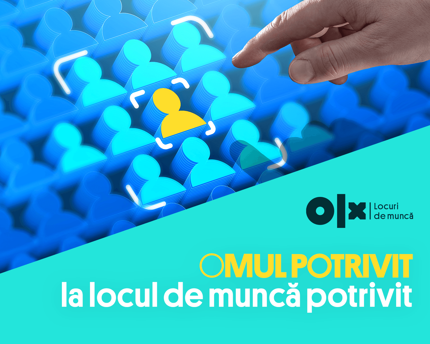 Siguranța locului de muncă în 2025 - românii se tem de instabilitate, dar ezită să facă schimbări majore