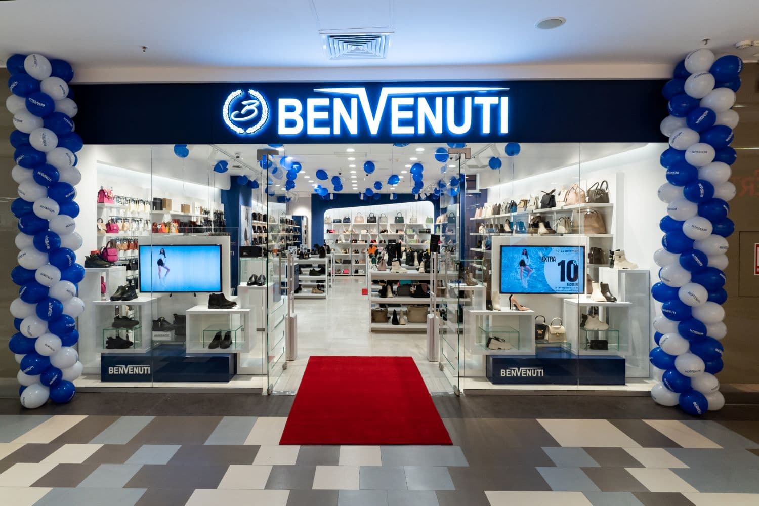 Benvenuti dă startul sezonului Back to School cu o oferte pentru întreaga familie