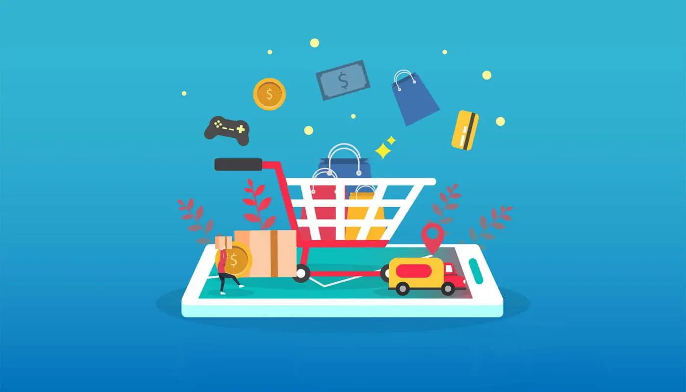 Rata de penetrare a comerțului electronic în România este estimată să ajungă la 38.6% în 2025