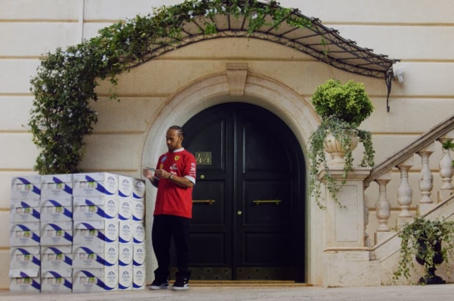 Peroni Nastro Azzurro 0.0% lansează campania „The Italian Way”