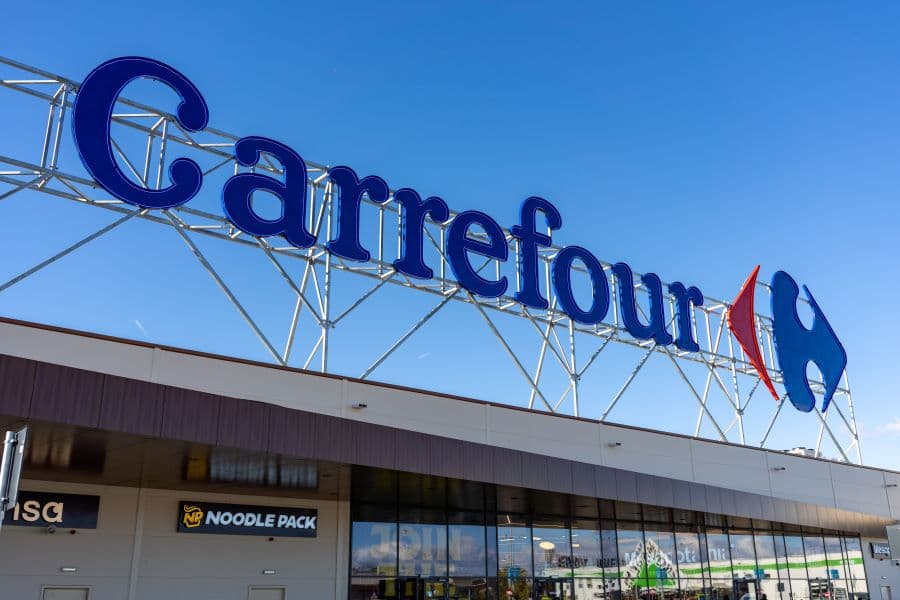 Carrefour construiește un portofoliu de pâini de specialitate împreună cu parteneri locali