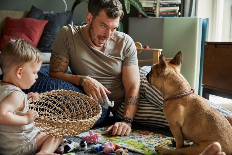 Raportul IKEA „Viața acasă” 2024: 46% dintre români spun că acasă este locul lor preferat
