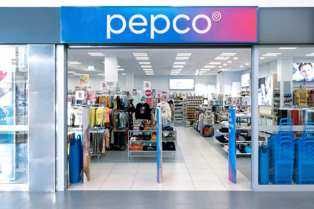 Back to School la Pepco: Totul într-un singur loc