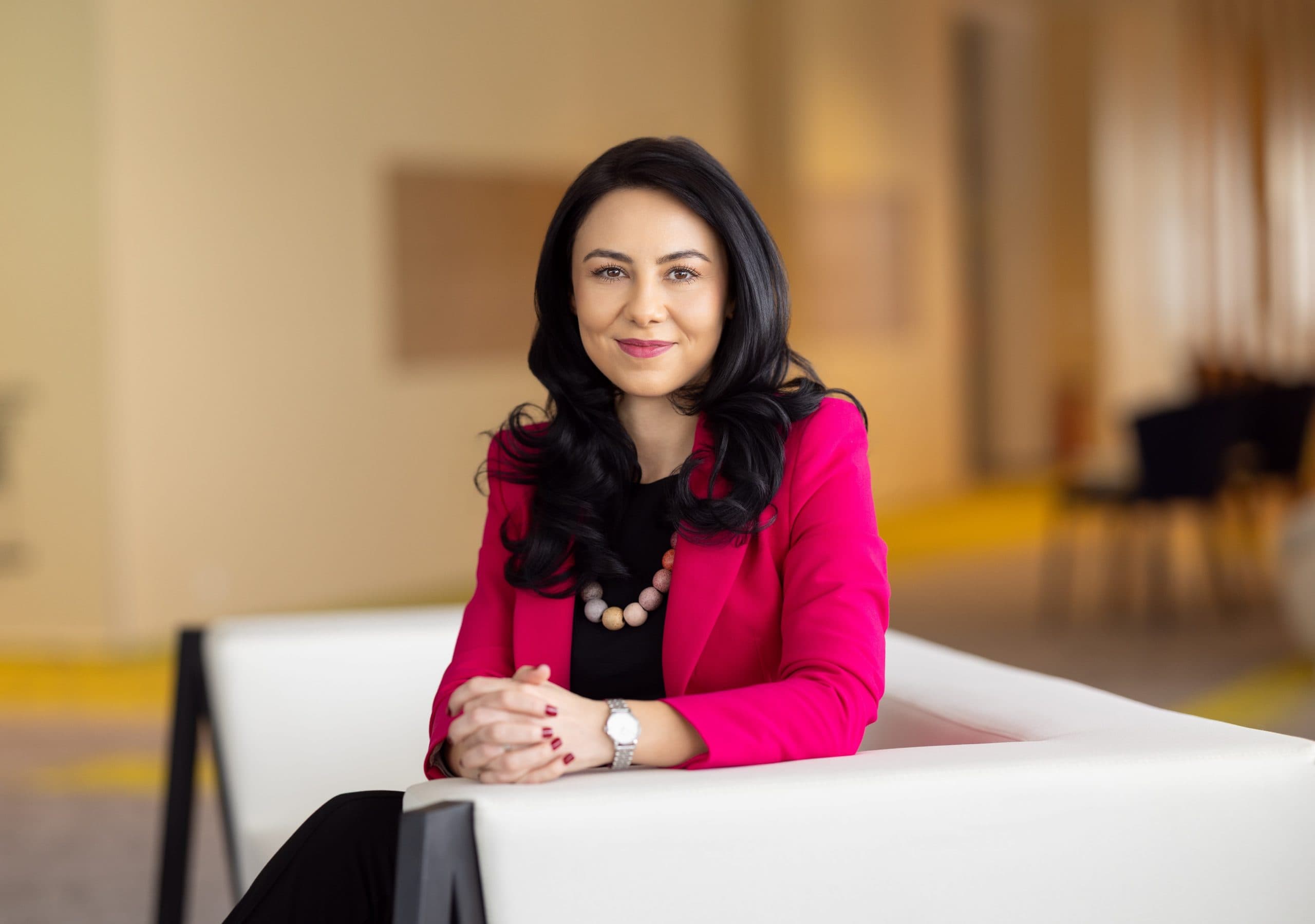 Bergenbier S.A. are un nou Director de Excelență Comercială